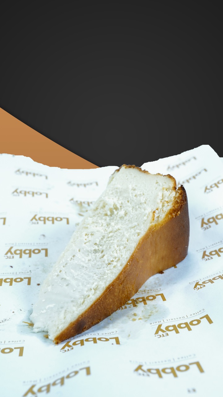 San Sebastian Cheesecake